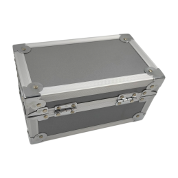 M1 2 kg-os, 13 kalibráló súlyból álló készlet (1-1000 g) tokkal és csipesszel - ✔️ ár, vélemények | Mikromerleg.hu