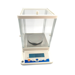 JA103P analitikai mérleg 310g/0.001g-ig RS232 - ✔️ ár, vélemények | Mikromerleg.hu