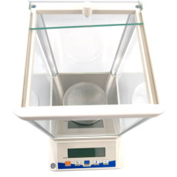 JA103P analitikai mérleg 310g/0.001g-ig RS232 - ✔️ ár, vélemények | Mikromerleg.hu