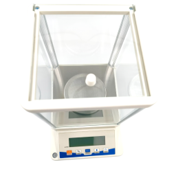 JA103P analitikai mérleg 310g/0.001g-ig RS232 - ✔️ ár, vélemények | Mikromerleg.hu