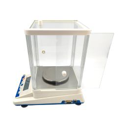 JA103P analitikai mérleg 310g/0.001g-ig RS232 - ✔️ ár, vélemények | Mikromerleg.hu