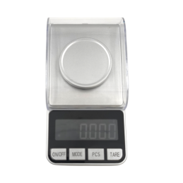CX-188A precíziós digitális mérleg 100g/0,001g-ig, ezüst színű - ✔️ ár, vélemények | Mikromerleg.hu