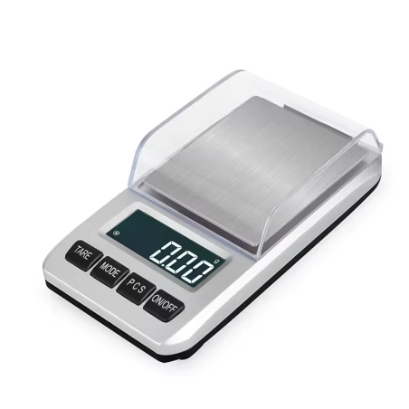 CX-288 digitális mérleg 100 g/0,01 g - ✔️ ár, vélemények | Mikromerleg.hu
