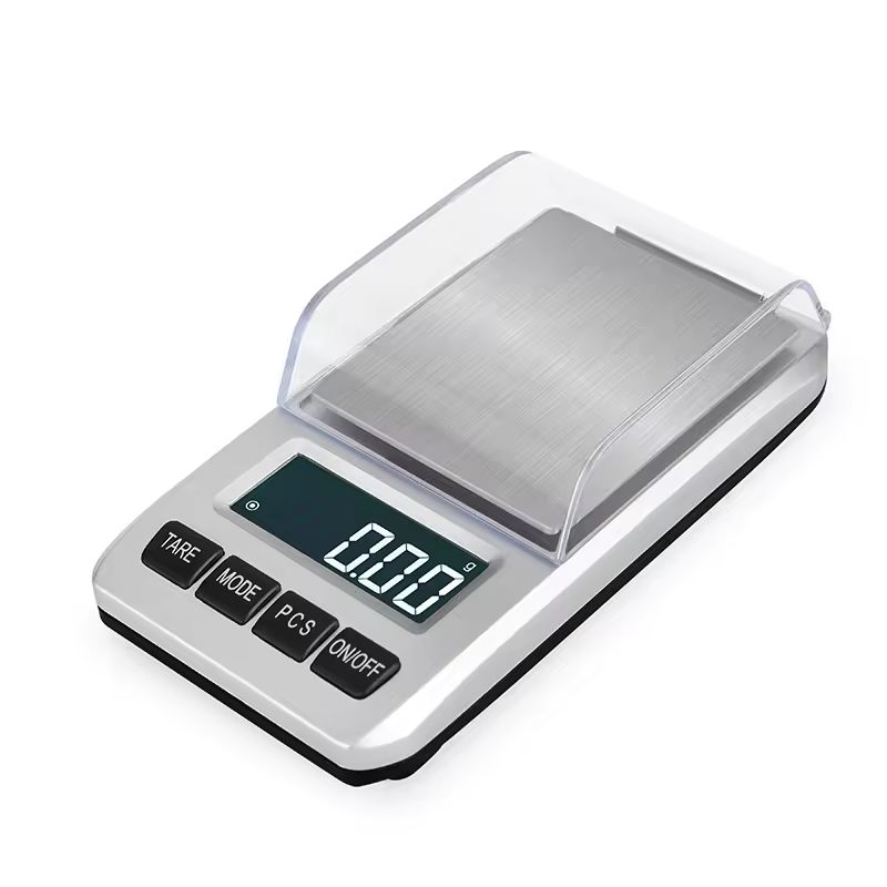 CX-288 digitális mérleg 500 g-ig/0,01 g - ✔️ ár, vélemények | Mikromerleg.hu