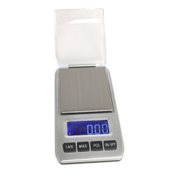 CX-288 digitális mérleg 500 g-ig/0,01 g - ✔️ ár, vélemények | Mikromerleg.hu