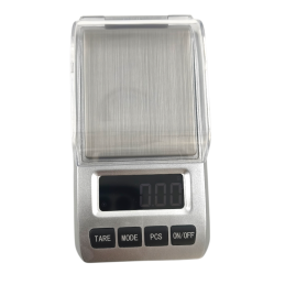 CX-288 digitális mérleg 500 g-ig/0,01 g - ✔️ ár, vélemények | Mikromerleg.hu