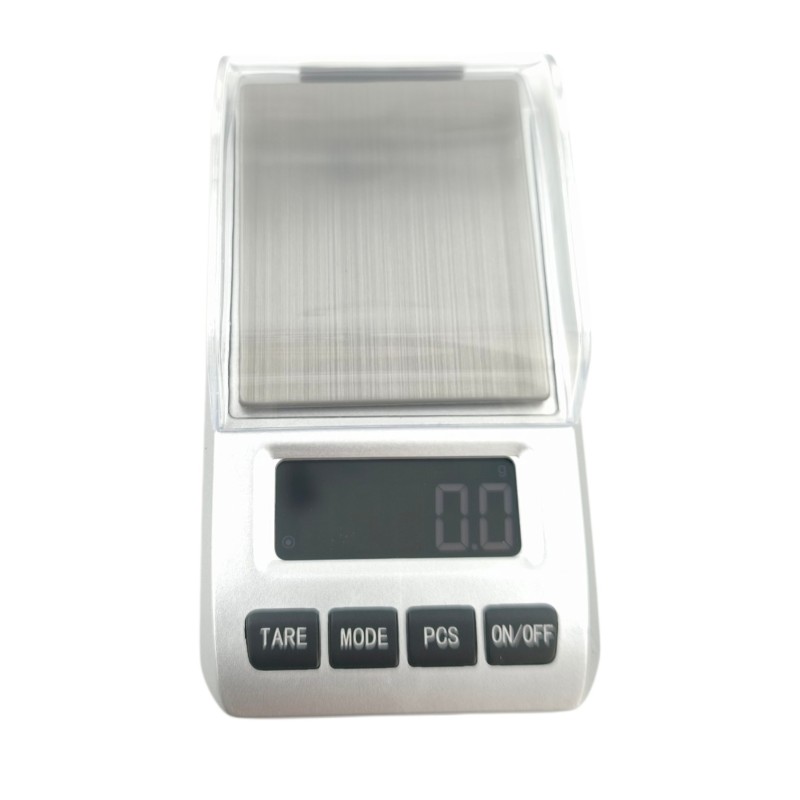 CX-288 digitális mérleg 1000 g/0,1 g-ig - ✔️ ár, vélemények | Mikromerleg.hu