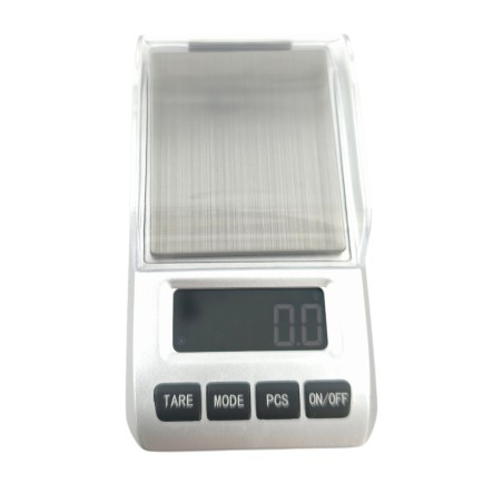 CX-288 digitális mérleg 1000 g/0,1 g-ig - ✔️ ár, vélemények | Mikromerleg.hu