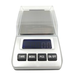 CX-288 digitális mérleg 1000 g/0,1 g-ig - ✔️ ár, vélemények | Mikromerleg.hu