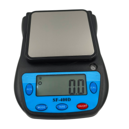 SF-400D Digitális asztali mérleg 3 kg-ig / 0,1 g - ✔️ ár, vélemények | Mikromerleg.hu