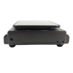 SF-400D Digitális asztali mérleg 3 kg-ig / 0,1 g - ✔️ ár, vélemények | Mikromerleg.hu