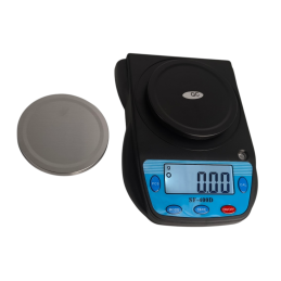 SF-400D Digitális asztali mérleg 600 g-ig / 0,01 g - ✔️ ár, vélemények | Mikromerleg.hu