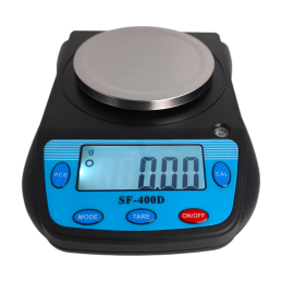 SF-400D Digitális asztali mérleg 600 g-ig / 0,01 g - ✔️ ár, vélemények | Mikromerleg.hu