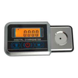P20 Digitális mérleg (dinamométer) a tű nyomóerejének mérésére 100 g / 0,005 g - ✔️ ár, vélemények | Mikromerleg.hu