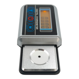 P20 Digitális mérleg (dinamométer) a tű nyomóerejének mérésére 100 g / 0,005 g - ✔️ ár, vélemények | Mikromerleg.hu