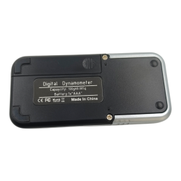 P20 Digitális mérleg (dinamométer) a tű nyomóerejének mérésére 100 g / 0,005 g - ✔️ ár, vélemények | Mikromerleg.hu