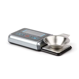 P20 Digitális mérleg (dinamométer) a tű nyomóerejének mérésére 100 g / 0,005 g - ✔️ ár, vélemények | Mikromerleg.hu