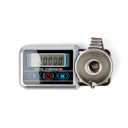 P20 Digitális mérleg (dinamométer) a tű nyomóerejének mérésére 100 g / 0,005 g - ✔️ ár, vélemények | Mikromerleg.hu