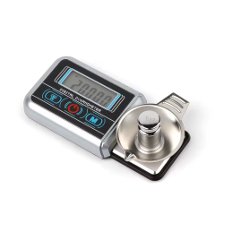 P20 Digitális mérleg (dinamométer) a tű nyomóerejének mérésére 100 g / 0,005 g - ✔️ ár, vélemények | Mikromerleg.hu