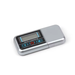 P20 Digitális mérleg (dinamométer) a tű nyomóerejének mérésére 100 g / 0,005 g - ✔️ ár, vélemények | Mikromerleg.hu