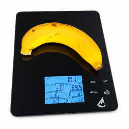 Smart táplálkozási konyhai mérleg CK2250BT Bluetooth-szal és alkalmazással, 10 kg / 1 g - ✔️ ár, vélemények | Mikromerleg.hu