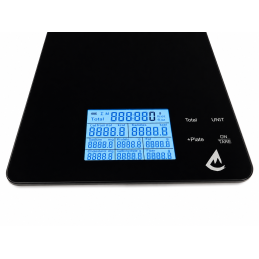 Smart táplálkozási konyhai mérleg CK2250BT Bluetooth-szal és alkalmazással, 10 kg / 1 g - ✔️ ár, vélemények | Mikromerleg.hu