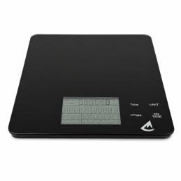 Smart táplálkozási konyhai mérleg CK2250BT Bluetooth-szal és alkalmazással, 10 kg / 1 g - ✔️ ár, vélemények | Mikromerleg.hu