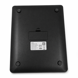 Smart táplálkozási konyhai mérleg CK2250BT Bluetooth-szal és alkalmazással, 10 kg / 1 g - ✔️ ár, vélemények | Mikromerleg.hu