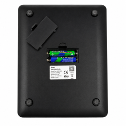 Smart táplálkozási konyhai mérleg CK2250BT Bluetooth-szal és alkalmazással, 10 kg / 1 g - ✔️ ár, vélemények | Mikromerleg.hu