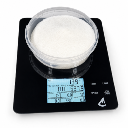Smart táplálkozási konyhai mérleg CK2250BT Bluetooth-szal és alkalmazással, 10 kg / 1 g - ✔️ ár, vélemények | Mikromerleg.hu
