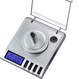 CL-50001 Zsebes ékszermérleg DIAMOND akár 50 g/0,001 g