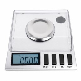 CL-50001 Zsebes ékszermérleg DIAMOND akár 50 g/0,001 g