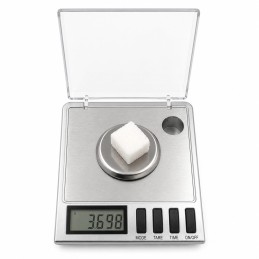 CL-50001 Zsebes ékszermérleg DIAMOND akár 50 g/0,001 g