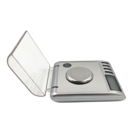 CL-50001 Zsebes ékszermérleg DIAMOND akár 50 g/0,001 g