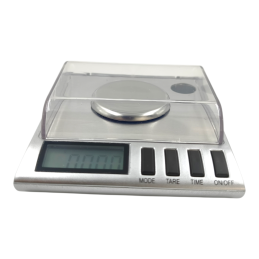 CL-50001 Zsebes ékszermérleg DIAMOND akár 50 g/0,001 g