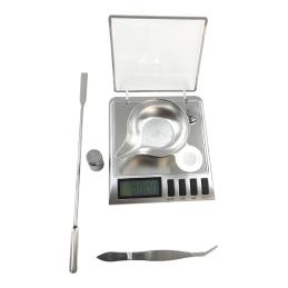CL-50001 Zsebes ékszermérleg DIAMOND akár 50 g/0,001 g