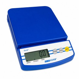 Dune® Compact mérleg DCT 601 600g/0,1g