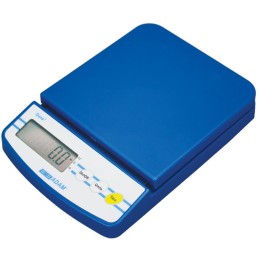 Dune® Compact mérleg DCT 601 600g/0,1g