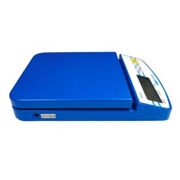 Dune® Compact mérleg DCT 601 600g/0,1g