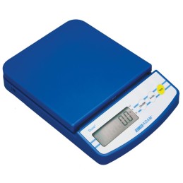 Dune® Compact mérleg DCT 601 600g/0,1g