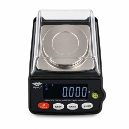 MyWeigh GEMPRO 300-60g / 0.001g