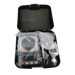 MyWeigh GEMPRO 300-60g / 0.001g