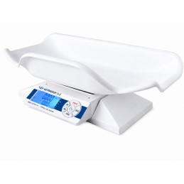 MyWeigh ULTRABaby U-2 bébi mérleg 27 kg-ig