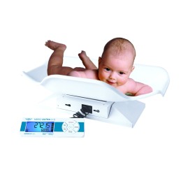 MyWeigh ULTRABaby U-2 bébi mérleg 27 kg-ig