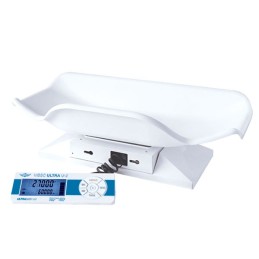 MyWeigh ULTRABaby U-2 bébi mérleg 27 kg-ig