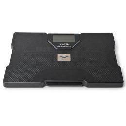 MyWeigh XL 700 beszélő mérleg 320kg / 0.1kg-ig