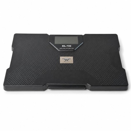 MyWeigh XL 700 beszélő mérleg 320kg / 0.1kg-ig