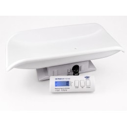 MyWeigh Ultra BABY 55 25 kg-ig