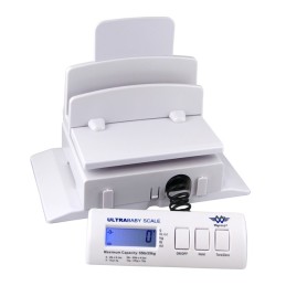 MyWeigh Ultra BABY 55 25 kg-ig