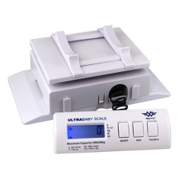 MyWeigh Ultra BABY 55 25 kg-ig